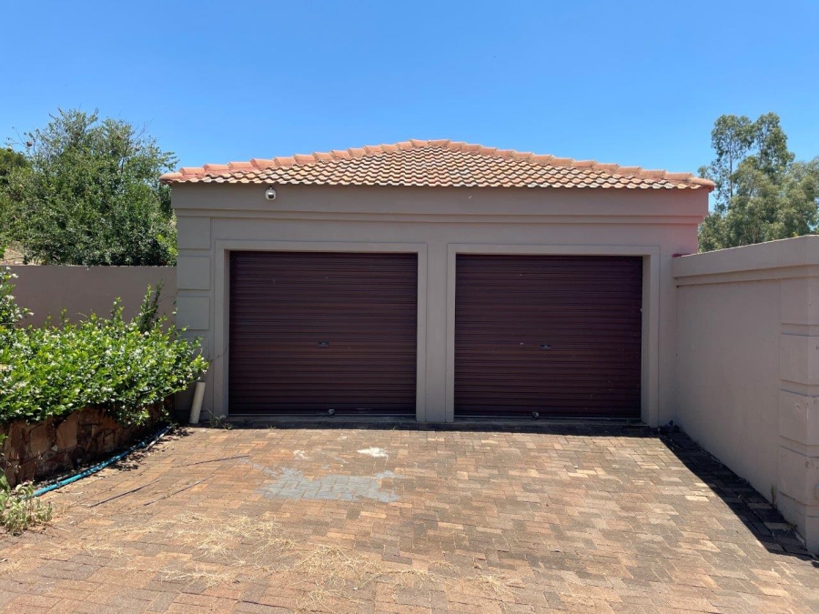 Commercial Property for Sale in Parys Free State